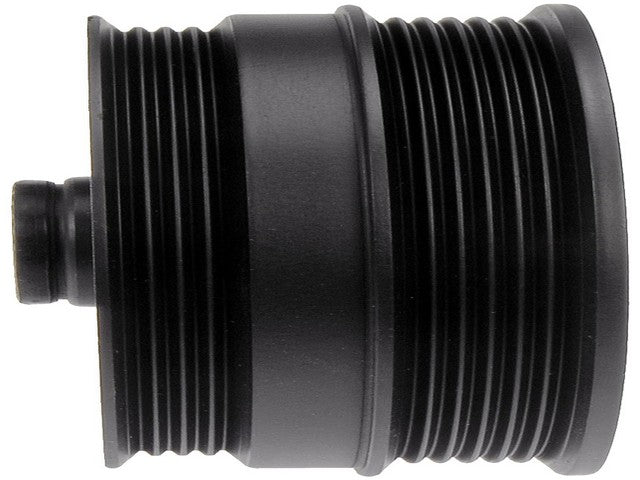 Dorman - OE Solutions Balanceador de Harmónica del Motor P/N:594-361 Fits: Cadillac Cts 07-06, Chevrolet Corvette 07-05, Pontiac G8 2008 - Image 2
