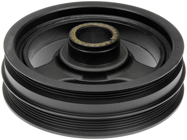 Dorman - OE Solutions Balanceador de Harmónica del Motor P/N:594-361 Fits: Cadillac Cts 07-06, Chevrolet Corvette 07-05, Pontiac G8 2008 - Image 1