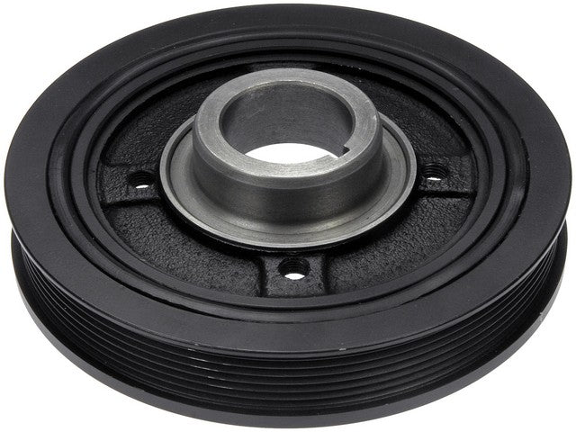 Dorman - OE Solutions Balanceador de Harmónica del Motor P/N:594-365 Fits: Toyota 4runner 2010, Toyota Hiace 15-06, Toyota Tacoma 17-05, Toyota Tacoma 23-19 - Image 1