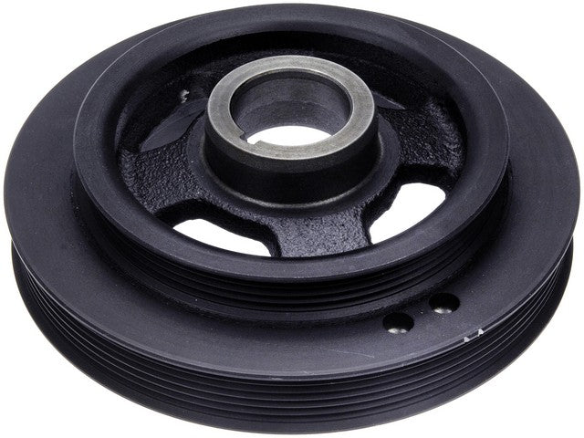 Dorman - OE Solutions Balanceador de Harmónica del Motor P/N:594-372 Fits: Infiniti I35 04-02, Nissan Murano 08-03 - Image 1