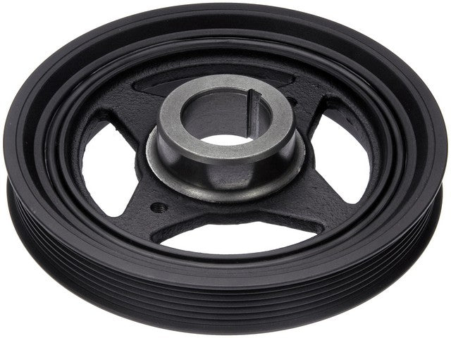 Dorman - OE Solutions Balanceador de Harmónica del Motor P/N:594-374 Fits: Chevrolet City Express, Nissan Cube, Nissan Juke, Nissan Nv200, Nissan Qashqai, Nissan Rogue Sport, Nissan Sentra, Nissan Tiida, Nissan Versa, Nissan X-trail - Image 1
