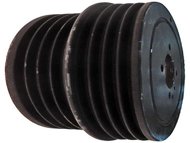 Dorman - OE Solutions Balanceador de Harmónica del Motor P/N:594-380 Fits: Mazda Miata 05-99, Mazda Miata 97-94, Mazda Mx-3 95-94, Mazda Protege 01-96, Mazda Protege 93-91 - Image 2