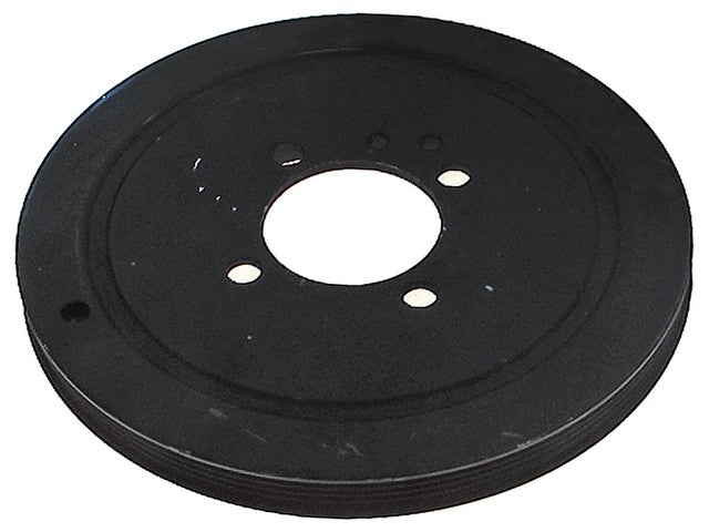 Dorman - OE Solutions Balanceador de Harmónica del Motor P/N:594-380 Fits: Mazda Miata 05-99, Mazda Miata 97-94, Mazda Mx-3 95-94, Mazda Protege 01-96, Mazda Protege 93-91 - Image 1