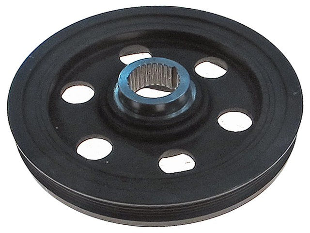 Dorman - OE Solutions Balanceador de Harmónica del Motor P/N:594-383 Fits: Honda Fit 08-06 - Image 1