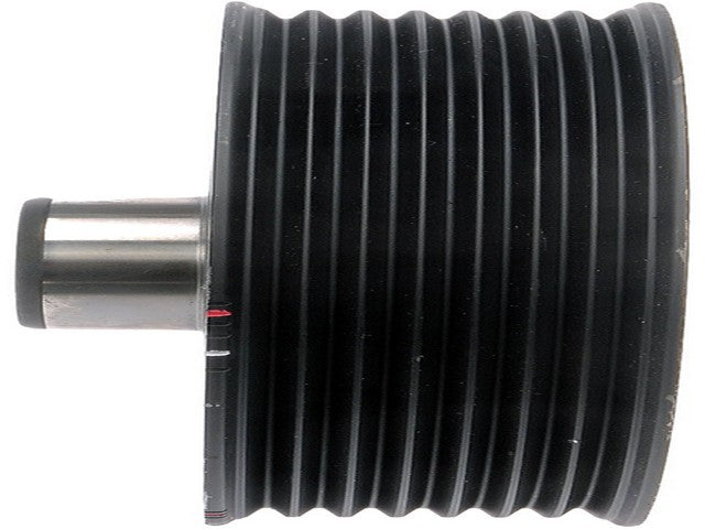 Dorman - OE Solutions Balanceador de Harmónica del Motor P/N:594-386 Fits: Acura Tsx 14-13, Honda Accord 12-08, Honda Crosstour 15-12, Honda Cr-v 14-07 - Image 2
