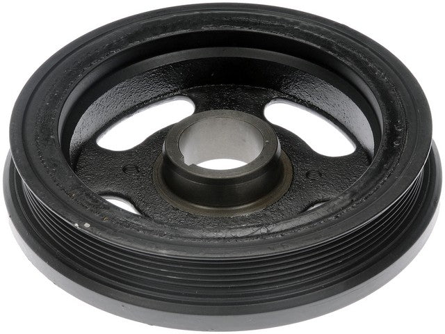 Dorman - OE Solutions Balanceador de Harmónica del Motor P/N:594-403 Fits: Lexus Es300h, Scion Tc, Toyota Avalon, Toyota Camry, Toyota Highlander, Toyota Rav4, Toyota Sienna, Toyota Venza - Image 1