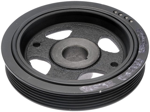 Dorman - OE Solutions Balanceador de Harmónica del Motor P/N:594-404 Fits: Lexus Ct200h, Scion Im, Scion Xd, Toyota Corolla, Toyota Corolla Im, Toyota Matrix, Toyota Prius, Toyota Prius Awd-e, Toyota Prius Plug-in, Toyota Prius Prime, Toyota Prius V - Image 1