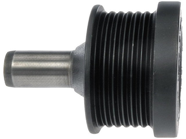 Dorman - OE Solutions Balanceador de Harmónica del Motor P/N:594-405 Fits: Chrysler 200, Chrysler 300, Chrysler Grand Caravan, Chrysler Pacifica, Chrysler TOWN &amp; COUNTRY, Chrysler Voyager, Dodge Avenger, Dodge Challenger, Dodge Charger, Dodge Durango - Image 2