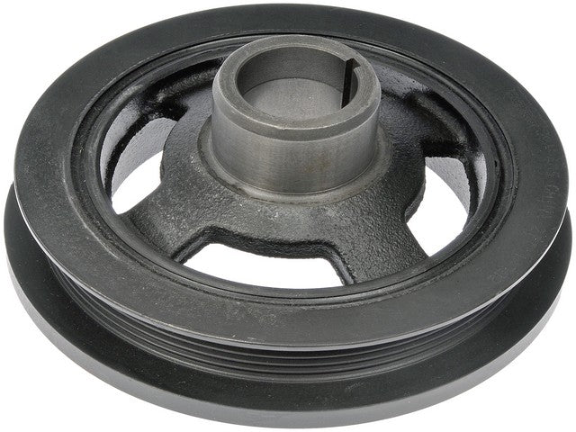 Dorman - OE Solutions Balanceador de Harmónica del Motor P/N:594-405 Fits: Chrysler 200, Chrysler 300, Chrysler Grand Caravan, Chrysler Pacifica, Chrysler TOWN &amp; COUNTRY, Chrysler Voyager, Dodge Avenger, Dodge Challenger, Dodge Charger, Dodge Durango - Image 1
