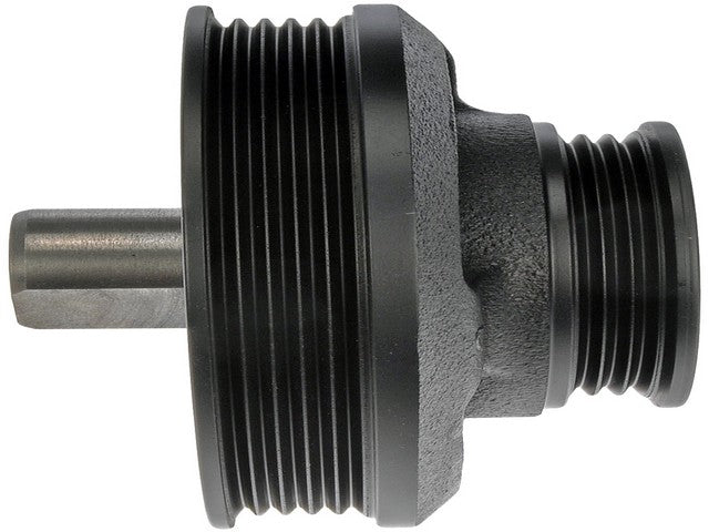 Dorman - OE Solutions Balanceador de Harmónica del Motor P/N:594-409 Fits: Pontiac Solstice 09-06, Saturn Sky 10-07 - Image 2