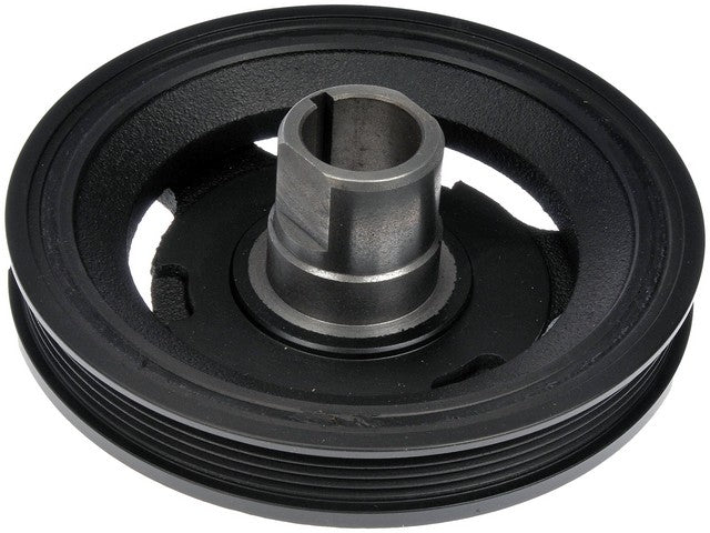 Dorman - OE Solutions Balanceador de Harmónica del Motor P/N:594-409 Fits: Pontiac Solstice 09-06, Saturn Sky 10-07 - Image 1