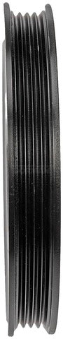 Dorman - OE Solutions Balanceador de Harmónica del Motor P/N:594-413 Fits: Scion Ia 2016, Toyota Yaris 17-07, Toyota Yaris 2019, Toyota Yaris Ia 2017 - Image 4