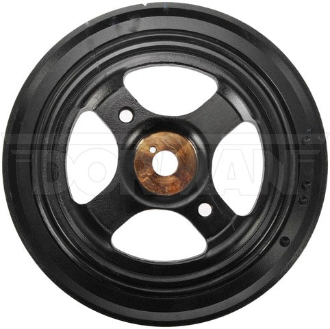Dorman - OE Solutions Balanceador de Harmónica del Motor P/N:594-413 Fits: Scion Ia 2016, Toyota Yaris 17-07, Toyota Yaris 2019, Toyota Yaris Ia 2017 - Image 3