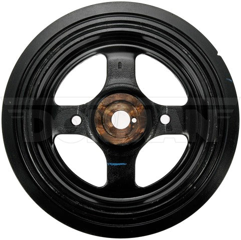 Dorman - OE Solutions Balanceador de Harmónica del Motor P/N:594-413 Fits: Scion Ia 2016, Toyota Yaris 17-07, Toyota Yaris 2019, Toyota Yaris Ia 2017 - Image 2