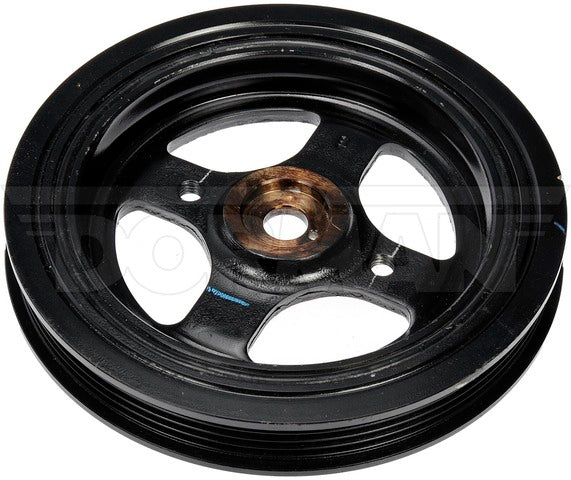 Dorman - OE Solutions Balanceador de Harmónica del Motor P/N:594-413 Fits: Scion Ia 2016, Toyota Yaris 17-07, Toyota Yaris 2019, Toyota Yaris Ia 2017 - Image 1