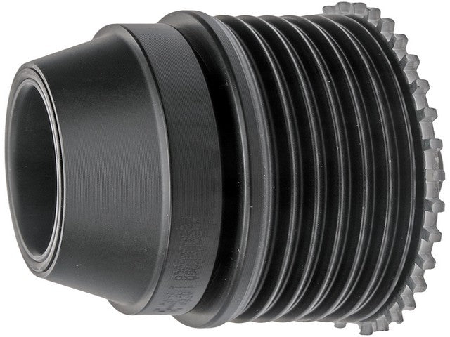Dorman - OE Solutions Balanceador de Harmónica del Motor P/N:594-416 Fits: Ford Escape 12-09, Ford Fusion 12-10, Lincoln Mkz 12-11, Mazda Tribute 11-09, Mercury Mariner 11-09, Mercury Milan 11-10 - Image 2