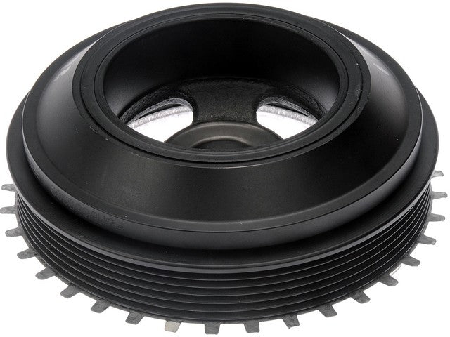 Dorman - OE Solutions Balanceador de Harmónica del Motor P/N:594-416 Fits: Ford Escape 12-09, Ford Fusion 12-10, Lincoln Mkz 12-11, Mazda Tribute 11-09, Mercury Mariner 11-09, Mercury Milan 11-10 - Image 1