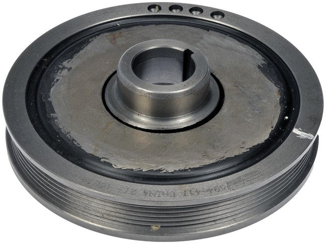 Dorman - OE Solutions Balanceador de Harmónica del Motor P/N:594-417 Fits: Ford Five Hundred 07-05, Ford Freestyle 07-05, Mercury Montego 07-05 - Image 1