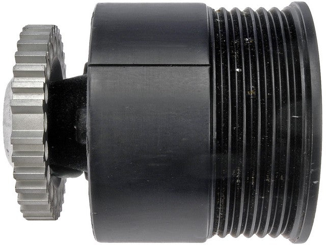 Dorman - OE Solutions Balanceador de Harmónica del Motor P/N:594-418 Fits: Ford Ranger 01-95, Mazda B2300 97-94, Mazda B2500 01-98 - Image 2