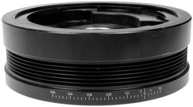 Dorman - OE Solutions Balanceador de Harmónica del Motor P/N:594-419D Fits: Chevrolet C4500 Kodiak, Chevrolet C5500 Kodiak, Chevrolet Silverado 2500 Hd, Chevrolet Silverado 3500, GMC C4500 Topkick, GMC C5500 Topkick, GMC Sierra 2500 Hd, GMC Sierra 3500 - Image 4