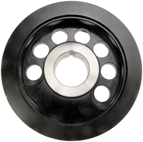 Dorman - OE Solutions Balanceador de Harmónica del Motor P/N:594-419D Fits: Chevrolet C4500 Kodiak, Chevrolet C5500 Kodiak, Chevrolet Silverado 2500 Hd, Chevrolet Silverado 3500, GMC C4500 Topkick, GMC C5500 Topkick, GMC Sierra 2500 Hd, GMC Sierra 3500 - Image 3