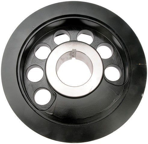Dorman - OE Solutions Balanceador de Harmónica del Motor P/N:594-419D Fits: Chevrolet C4500 Kodiak, Chevrolet C5500 Kodiak, Chevrolet Silverado 2500 Hd, Chevrolet Silverado 3500, GMC C4500 Topkick, GMC C5500 Topkick, GMC Sierra 2500 Hd, GMC Sierra 3500 - Image 2