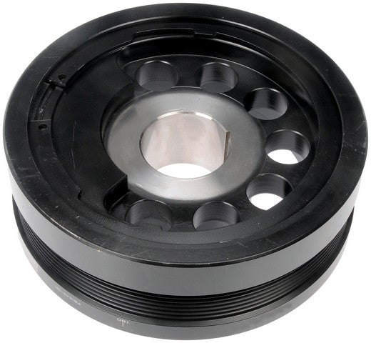 Dorman - OE Solutions Balanceador de Harmónica del Motor P/N:594-419D Fits: Chevrolet C4500 Kodiak, Chevrolet C5500 Kodiak, Chevrolet Silverado 2500 Hd, Chevrolet Silverado 3500, GMC C4500 Topkick, GMC C5500 Topkick, GMC Sierra 2500 Hd, GMC Sierra 3500 - Image 1