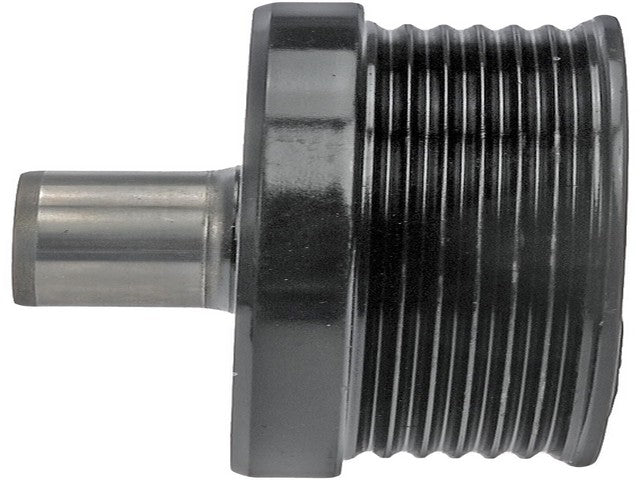 Dorman - OE Solutions Balanceador de Harmónica del Motor P/N:594-420 Fits: Buick Allure, Buick Enclave, Buick Lacrosse, Cadillac Ats, Cadillac Cts, Cadillac Srx, Cadillac Xts, Chevrolet Captiva Sport - Image 2