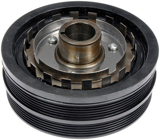 Dorman - OE Solutions Balanceador de Harmónica del Motor P/N:594-424 Fits: Buick Park Avenue 05-01, Pontiac Bonneville 03-01, Pontiac Grand Prix 07-04 - Image 1