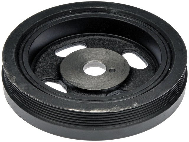 Dorman - OE Solutions Balanceador de Harmónica del Motor P/N:594-425 Fits: Scion Fr-s, Subaru Brz, Subaru Forester, Subaru Impreza, Subaru Legacy, Subaru Outback, Subaru Wrx, Subaru Xv, Subaru Xv Crosstrek, Toyota 86 - Image 1