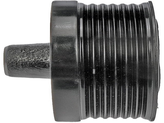 Dorman - OE Solutions Balanceador de Harmónica del Motor P/N:594-426 Fits: Chrysler TOWN &amp; COUNTRY 10-08, Dodge Grand Caravan 10-08, Jeep Wrangler 11-07, Volkswagen Routan 10-09 - Image 2