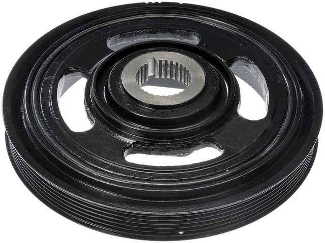 Dorman - OE Solutions Balanceador de Harmónica del Motor P/N:594-429 Fits: Acura Mdx, Acura Rdx, Acura Rl, Acura Rlx, Acura Tl, Acura Tlx, Acura Tsx, Acura Zdx, Honda Accord, Honda Accord Crosstour - Image 1
