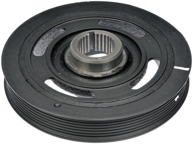 Dorman - OE Solutions Balanceador de Harmónica del Motor P/N:594-430 Fits: Honda Accord 07-06, Honda Element 11-07 - Image 1