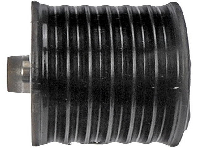 Dorman - OE Solutions Balanceador de Harmónica del Motor P/N:594-431 Fits: Hyundai Elantra, Hyundai Elantra Coupe, Hyundai Elantra Gt, Hyundai Kona, Hyundai Tucson, Hyundai Veloster, Kia Forte, Kia Forte Koup, Kia Forte5, Kia Rondo, Kia Soul - Image 2