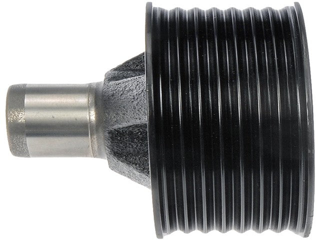 Dorman - OE Solutions Balanceador de Harmónica del Motor P/N:594-433 Fits: Infiniti Jx35 2013, Infiniti Qx60 20-14, Nissan Altima 18-07, Nissan Maxima 20-09, Nissan Murano 20-09, Nissan Pathfinder 20-13, Nissan Quest 17-11, Nissan Quest 2009 - Image 2