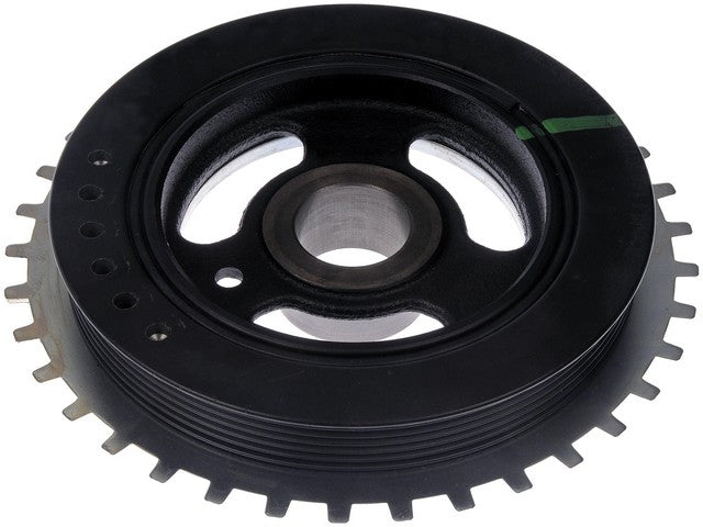 Dorman - OE Solutions Balanceador de Harmónica del Motor P/N:594-436 Fits: Ford Fusion 10-06, Mercury Milan 09-06 - Image 1