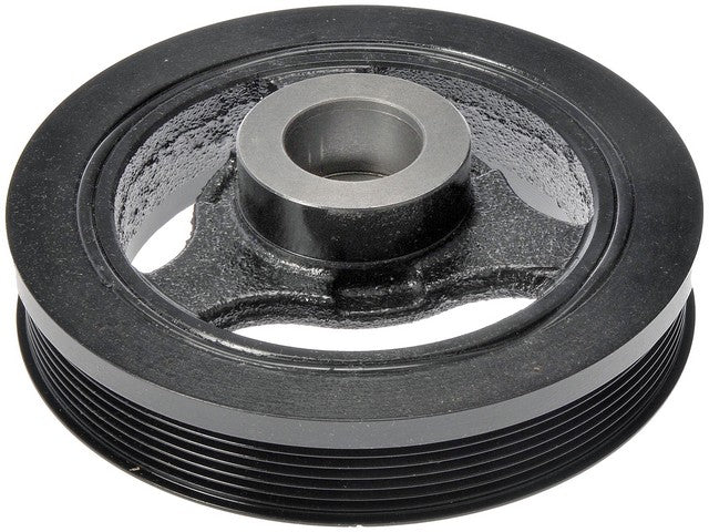 Dorman - OE Solutions Balanceador de Harmónica del Motor P/N:594-437 Fits: Chrysler 300 10-05, Dodge Charger 10-06, Dodge Magnum 08-05 - Image 1