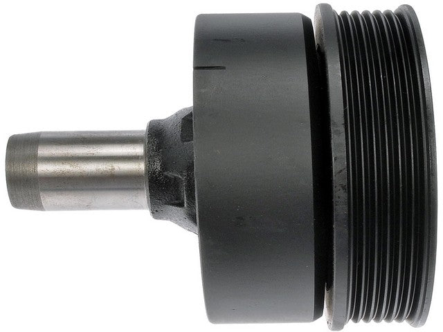 Dorman - OE Solutions Balanceador de Harmónica del Motor P/N:594-438 Fits: Chrysler Aspen, Dodge Dakota, Dodge Durango, Dodge Ram 1500, Dodge Ram 2500, Jeep Commander, Jeep Grand Cherokee, Ram 1500, Ram 2500, Ram Dakota - Image 2