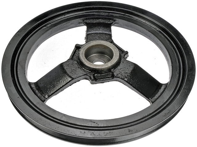 Dorman - OE Solutions Balanceador de Harmónica del Motor P/N:594-439 Fits: Chrysler Pacifica 06-04 - Image 1