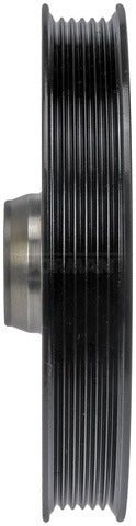 Dorman - OE Solutions Balanceador de Harmónica del Motor P/N:594-443 Fits: Buick Lucerne, Cadillac Deville, Cadillac Dts, Cadillac Eldorado, Cadillac Seville, Oldsmobile Aurora, Pontiac Bonneville - Image 2