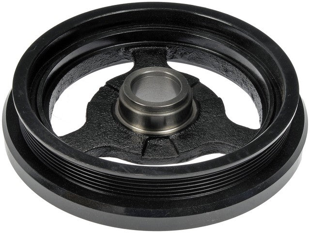 Dorman - OE Solutions Balanceador de Harmónica del Motor P/N:594-444 Fits: Chevrolet Colorado 12-04, GMC Canyon 12-04, Hummer H3 10-06, Hummer H3t 10-09, Isuzu I-350 2006, Isuzu I-370 08-07 - Image 1