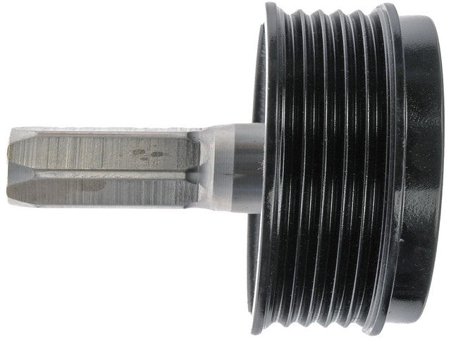 Dorman - OE Solutions Balanceador de Harmónica del Motor P/N:594-446 Fits: Buick Encore 18-13, Chevrolet Cruze 15-11, Chevrolet Cruze Limited 2016, Chevrolet Sonic 19-15, Chevrolet Trax 19-15 - Image 2