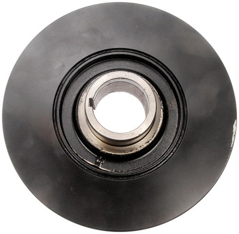 Dorman - OE Solutions Balanceador de Harmónica del Motor P/N:594-447R Fits: Buick Allure, Buick Lacrosse, Buick Rendezvous, Chevrolet Captiva Sport, Chevrolet Equinox, GMC Acadia, Pontiac G6, Pontiac Torrent, Saab 9-3, Saturn Aura - Image 2