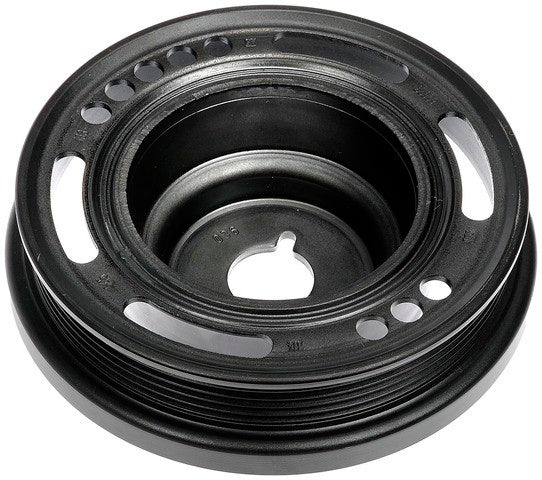 Dorman - OE Solutions Balanceador de Harmónica del Motor P/N:594-448 Fits: Chevrolet Aveo 11-09, Chevrolet Aveo5 11-09, Chevrolet Cruze 2011, Pontiac G3 10-09, Saturn Astra 09-08 - Image 1