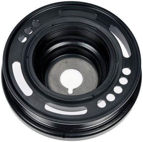 Dorman - OE Solutions Balanceador de Harmónica del Motor P/N:594-449 Fits: Chevrolet Cruze 16-12, Chevrolet Cruze 2010, Chevrolet Cruze Limited 2016, Chevrolet Estate 1969, Chevrolet Sonic 18-12, Chevrolet Trax 20-13 - Image 4