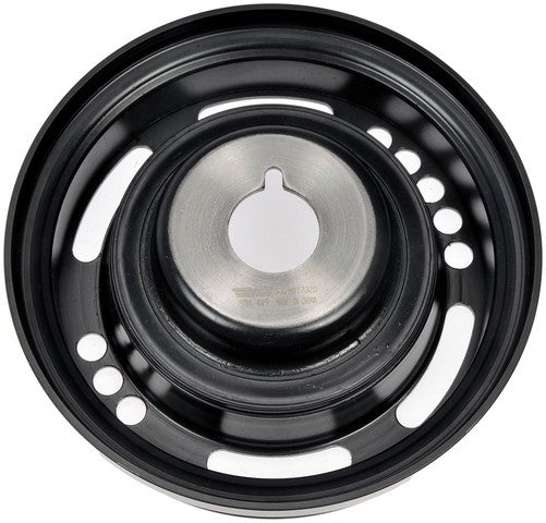 Dorman - OE Solutions Balanceador de Harmónica del Motor P/N:594-449 Fits: Chevrolet Cruze 16-12, Chevrolet Cruze 2010, Chevrolet Cruze Limited 2016, Chevrolet Estate 1969, Chevrolet Sonic 18-12, Chevrolet Trax 20-13 - Image 3