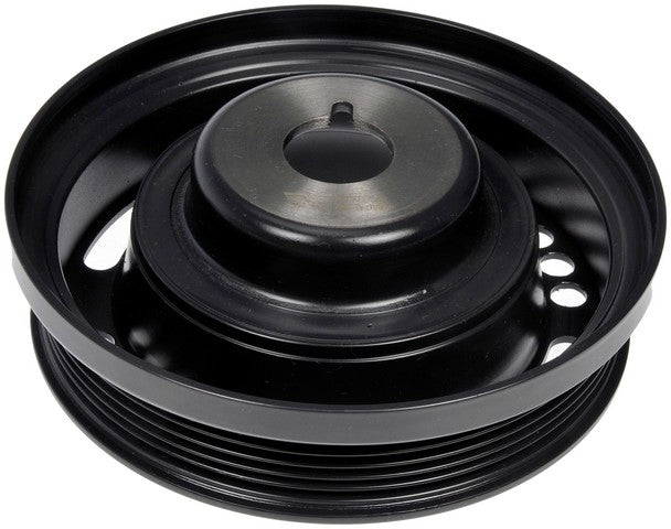 Dorman - OE Solutions Balanceador de Harmónica del Motor P/N:594-449 Fits: Chevrolet Cruze 16-12, Chevrolet Cruze 2010, Chevrolet Cruze Limited 2016, Chevrolet Estate 1969, Chevrolet Sonic 18-12, Chevrolet Trax 20-13 - Image 1
