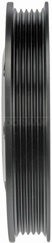 Dorman - OE Solutions Balanceador de Harmónica del Motor P/N:594-450 Fits: Buick Century 96-93, Buick Skyhawk 89-87, Chevrolet Beretta 96-87, Chevrolet Cavalier 02-87, Chevrolet Corsica 96-87, Oldsmobile Cutlass Ciera 96-93, Pontiac Sunfire 02-95 - Image 2