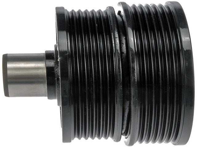 Dorman - OE Solutions Balanceador de Harmónica del Motor P/N:594-452 Fits: Buick Lacrosse 2007, Cadillac Ats 18-13, Cadillac Cts 09-04, Cadillac Cts 19-14, Cadillac Srx 09-04, Cadillac Sts 11-05, Chevrolet Colorado 16-13, GMC Canyon 16-15 - Image 2