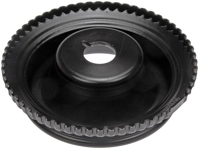 Dorman - OE Solutions Balanceador de Harmónica del Motor P/N:594-476 Fits: Chevrolet Chevy 12-96, Chevrolet Corsa 08-02 - Image 1